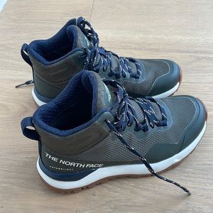The North Face Activist FUTURELIGHT Mid Hiking Boot